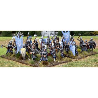 Elf Heavy Infantry