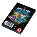 Ganz schön clever: Ersatzblock