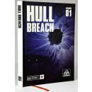 Mothership RPG Hull Breach Volume 01