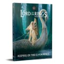 The Lord of the Rings™ Roleplaying - Keepers of the...