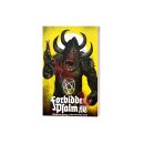 Mörk Borg RPG Forbidden Psalm RPG HC