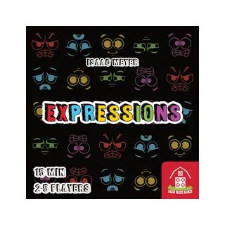 Expressions (EN)