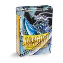 DS60J Matte Sleeves - Clear