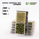 Green Meadow Set Wild