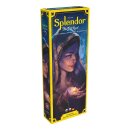 Splendor – The Silk Road