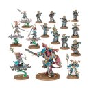 Thousand Sons: Kampfpatrouille / Combat Patrol