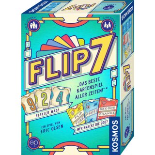 Flip 7 (DE)