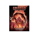 Dungeons & Dragons 2024 Eberron: Forge of the...