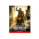 Dungeons & Dragons 2024 Eberron: Forge of the...