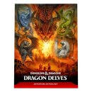 Dungeons & Dragons 2024 Dragon Delves: An Adventure...