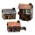 Constructions Set - Tavern and Houses
