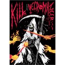 Mörk Borg RPG Kill Your Necromancer
