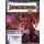 Pathfinder Adventure Path: The Broken Palace (Shades of Blood 2 of 3)