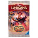 Reign of Jafar - Booster - EN