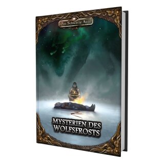 DSA5 - Mysterien des Wolfsfrosts