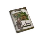 DSA5 - Spielplanset - Der Wolfsfrost