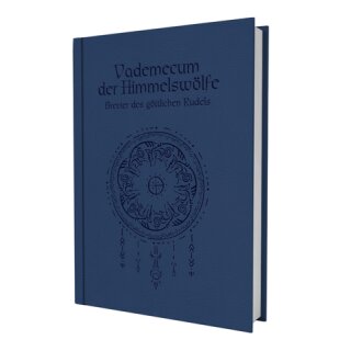 DSA5 - Vademecum der Himmelswölfe