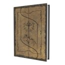 Notizbuch des Vampirjägers