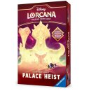 Reign of Jafar - Illumeneers Quest - "Palace...