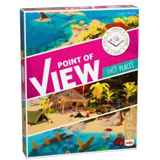 Point of View: Lost Places (DE)