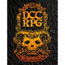Dungeon Crawl Classics RPG - Demon Skull Monster Hide...
