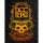 Dungeon Crawl Classics RPG - Demon Skull Monster Hide Edition