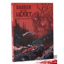 Heart - The City Beneath - Dagger in the Heart