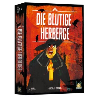 Die Blutige Herberge (DE)
