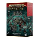AoS: Sand and Bone - Spearhead Gaming Pack