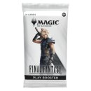 MTG - Final Fantasy - Play Booster EN