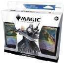 MTG - Final Fantasy - Starter Kit DE
