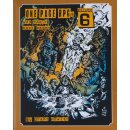 One Year of One-Page RPGs: VOLUME SIX