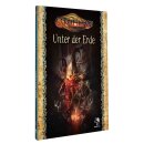 Cthulhu: Unter der Erde (Softcover)