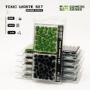 Toxic Waste Set Wild