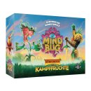 Mindbug: Königreich der Kampffrüchte...