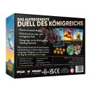 Mindbug: Königreich der Kampffrüchte...
