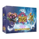 Mindbug: Galaxie der Kampffrüchte [Erweiterung] DE