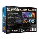 Mindbug: Galaxie der Kampffrüchte [Erweiterung] DE