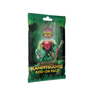 Mindbug: Kampffrüchte Add-On Pack [Erweiterung] DE