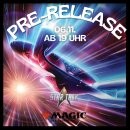 Magic - Star Trek - Pre-Release - 06.11.2026