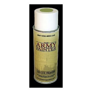 Colour Primer Dragon Red 400ml