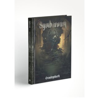 Symbaroum - Grundregelwerk (DE)