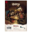 HISTORIA Sichtschirm