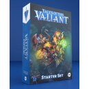 Tales of the Valiant Starter Set