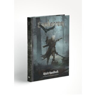 Symbaroum Spielerhandbuch