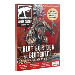 White Dwarf 513 (Juni 25) (Deutsch)