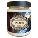 Scented Candle Paladin with Surprise Dice