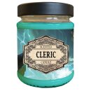 Scented Candle Cleric with Surprise Dice