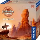 Cartaventura - Oklahoma