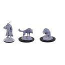 D&D Nolzurs Marvelous Miniatures: Loup Garou